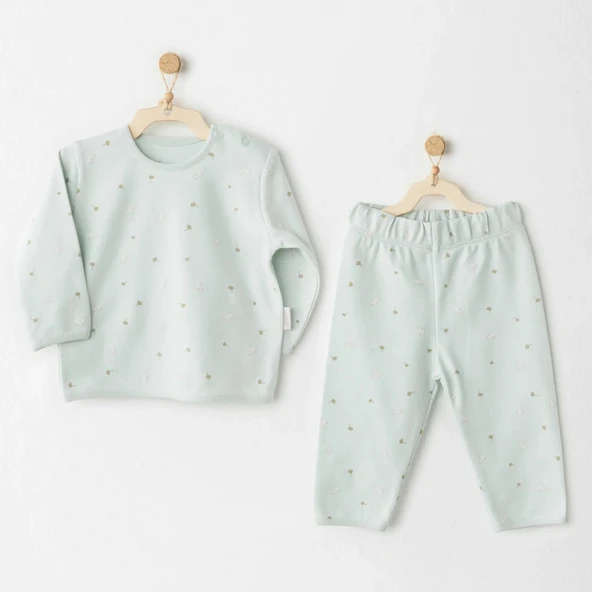 LitaeTrend You Are Special 2'li Takım Mint ürün görseli 1