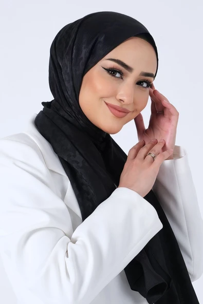 1250 HAREM ESLEM JAKAR ŞAL - Resim 3