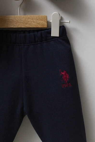 LitaeTrend U.s. Polo Assn 2 Li Takım Usb2563 Beyaz - Resim 3