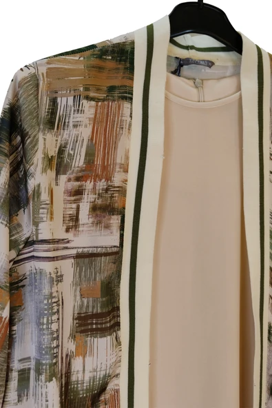 T1987 GİZEMLİ TAKIM FIRÇA DESEN - Resim 4