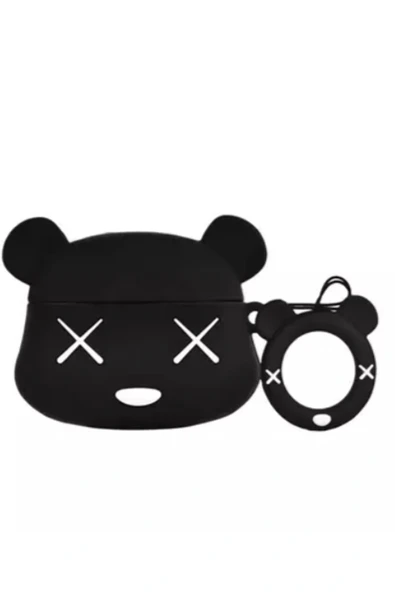 LitaeTrend Airpods 3 (3.nesil) Karakter Silikon - Desen 6 ürün görseli 1