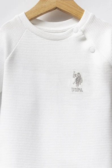 LitaeTrend U.s. Polo Assn Tulum Usb2524 Beyaz - Resim 2