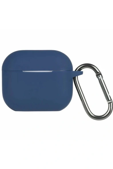 LitaeTrend Airpods 4 (4.nesil) Hang Kılıf - Lacivert ürün görseli 1