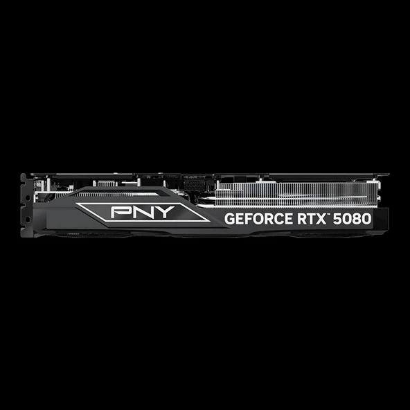 PNY RTX 5080 16GB GDDR7 256Bit (VCG508016TFXPB1-O) Ekran Kartı - Resim 5