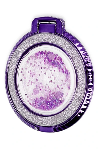 LitaeTrend Kickstand Simli Magsafe Stand - Mor ürün görseli 1