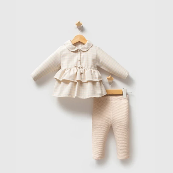 LitaeTrend Tongs Turk College 2'li Takım 5575 Mavi ürün görseli 1