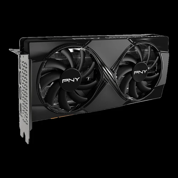 PNY RTX 5060 Ti 8GB GDDR7 128Bit (VCG5060T8DFXPB1-O) Ekran Kartı - Resim 2