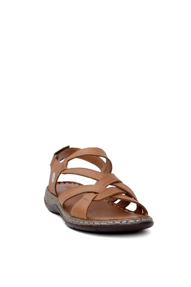 D24YS-1005 MAMMAMİA SANDALET - Resim 9