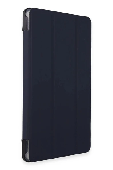 LitaeTrend Huawei MatePad 11.5 Kılıf Tablet Smart Kılıf - Lacivert - Resim 2