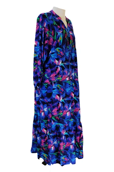 SEYONE DİJİTAL ELBİSE - Resim 11