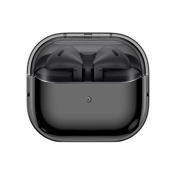 Gpack Samsung Galaxy Buds 3 Fe Uyumlu Kılıf Transparan Darbelere Karşı Dayanıklı Airbag 38 ürün görseli