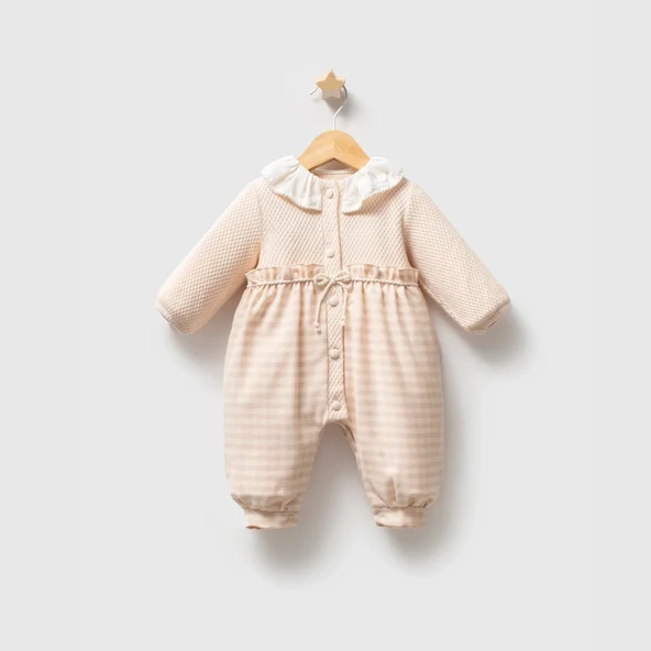 LitaeTrend Tongs Turk College Tulum 5571 Pudra ürün görseli 1