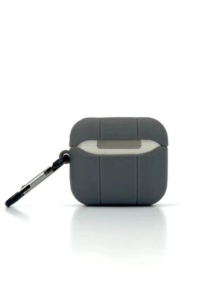 LitaeTrend Airpods 3 (3.nesil) Karakter Silikon - Desen 3 - Resim 3