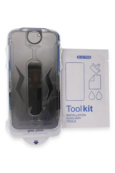 LitaeTrend Samsung Galaxy S24 Vanessa Magic Hayalet Cam - Resim 4