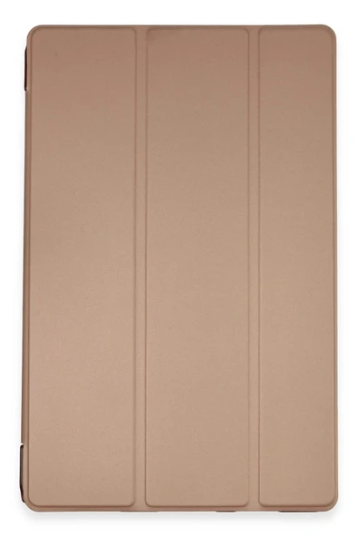 LitaeTrend iPad Pro 13 (2024) Kılıf Tablet Smart Kılıf - Rose Gold ürün görseli 1