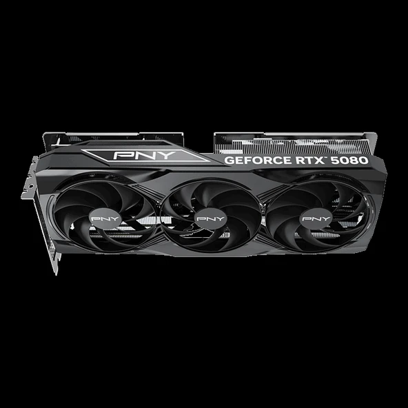 PNY RTX 5080 16GB GDDR7 256Bit (VCG508016TFXPB1-O) Ekran Kartı - Resim 4