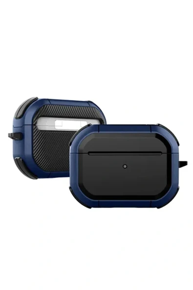 LitaeTrend Airpods 3 (3.nesil) Tank Kılıf - Lacivert ürün görseli 1