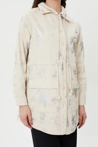 9205 JUPE KAP - Resim 6