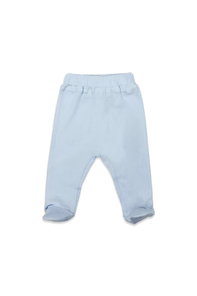 LitaeTrend Modal Flying Balloons 5'li Hastane Çıkışı Bs12109 Mavi - Resim 2