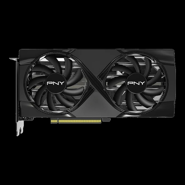 Pny Rtx 5060 Ti 8gb Gddr7 128bit (vcg5060t8dfxpb1-o) Ekran Kartı ürün görseli