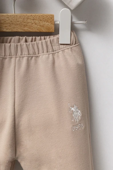 LitaeTrend U.s. Polo Assn 2 Li Takım Usb2722 Beyaz - Resim 3