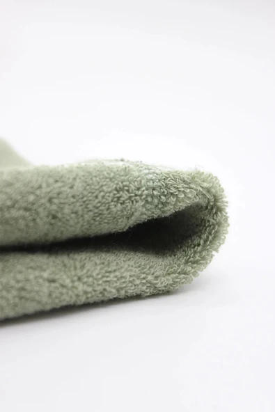 LitaeTrend Tekli Kaymaz Mix Havlu Külotlu Çorap 50501 Nil - Resim 4