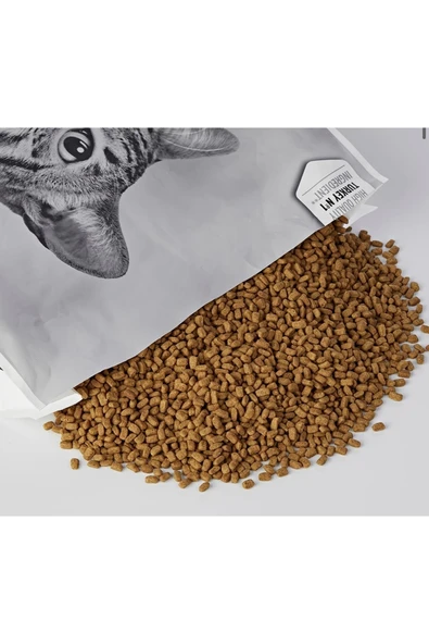Proplan Sterilised Kısırlaştırılmış Somonlu Kedi Maması 10 Kg ürün görseli