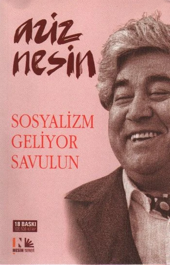 Sosyalizm Geliyor Savulun ürün görseli 1