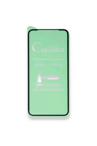 LitaeTrend One Plus 9 Seramik Nano Ekran Koruyucu - Resim 2