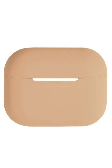 LitaeTrend Airpods Pro 2 (2.nesil) Hang Kılıf - Pudra ürün görseli 1
