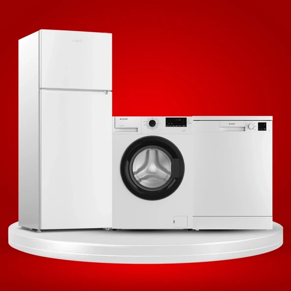 Arçelik Eko Fırsat Çeyiz Paketi ürün görseli