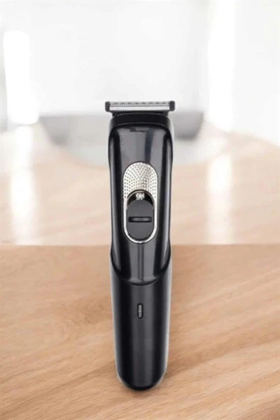 LitaeTrend Saç Sakal Tüy Kısaltma Makinesi  Lazer Epilasyon Öncesi Ense Kesme Makine - Resim 4