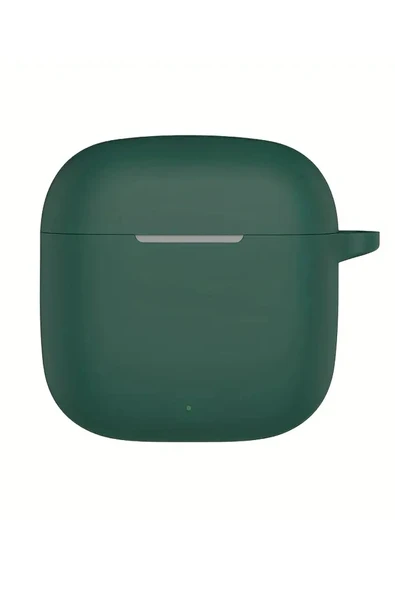 LitaeTrend Huawei FreeBuds SE 3 Hang Kılıf - Yeşil ürün görseli 1