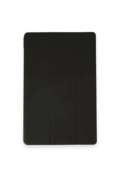 LitaeTrend iPad Pro 11 (2021) Kılıf Tablet Smart Kılıf - Siyah - Resim 2