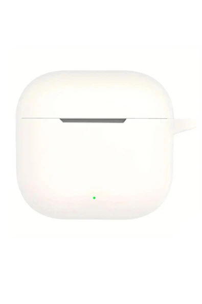 LitaeTrend Huawei FreeBuds SE 3 Hang Kılıf - Beyaz ürün görseli 1