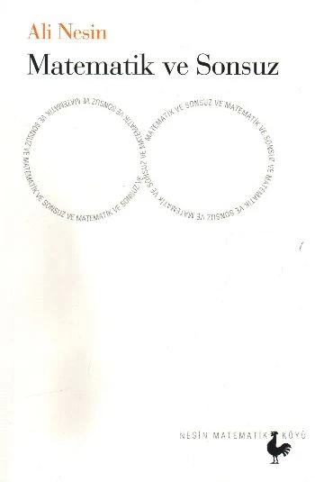 Matematik ve Sonsuz ürün görseli 1
