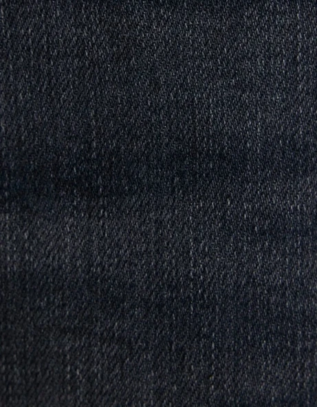 Mavi 0042286535 Jake Mavi Pro Vintage Smoke Jean Erkek Kot Pantolon - Resim 9