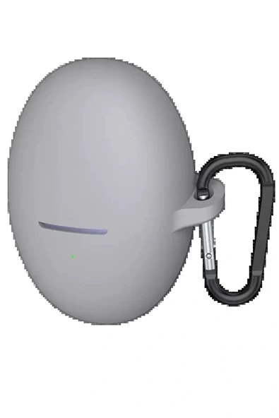 LitaeTrend Huawei FreeBuds 6 Hang Kılıf - Bej ürün görseli 1