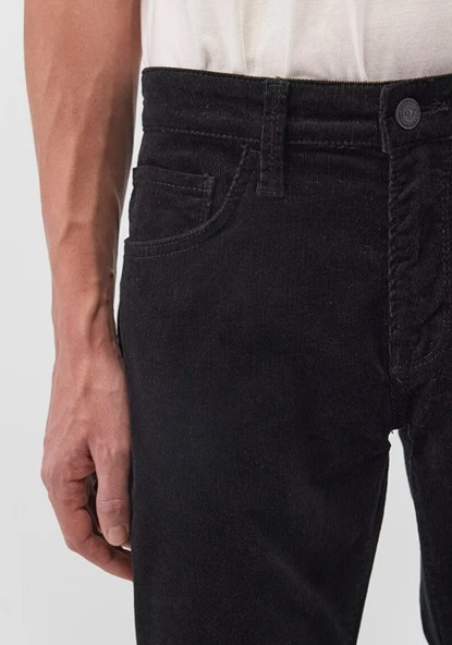 Mavi 0035130269 Marcus Kadife Pantolon Erkek Pantolon - Resim 8