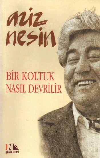 Bir Koltuk Nasıl Devrilir ürün görseli 1