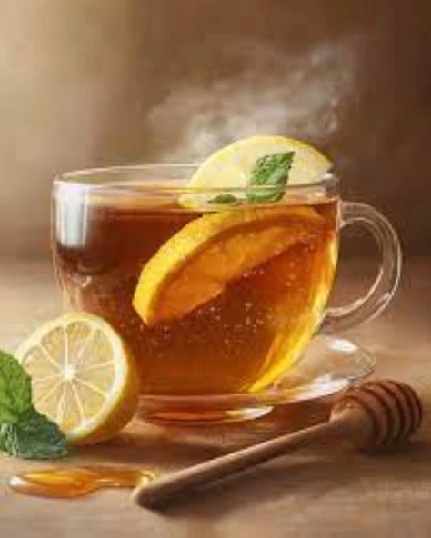 Sıcak Limonata Özü (Silifke Atom) Konsantre ürün görseli 1