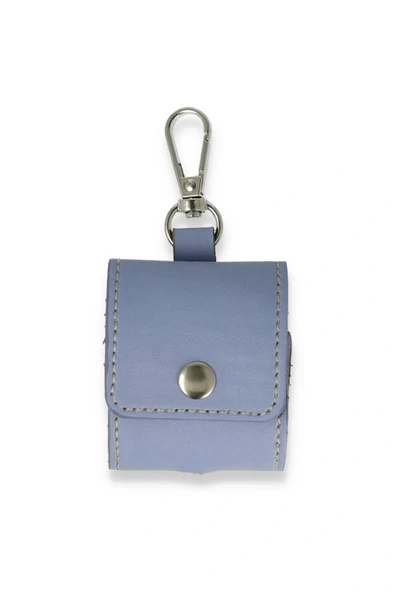 LitaeTrend Airpods Pro (1.nesil) Askılı Kılıf - Mor ürün görseli 1