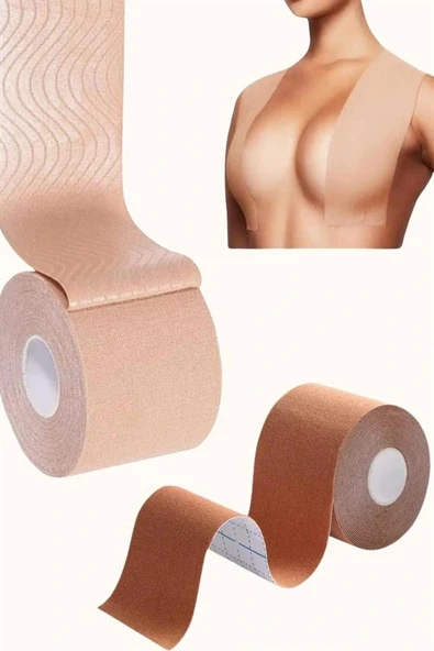 LitaeTrend GÖĞÜS BANDI ürün görseli 1