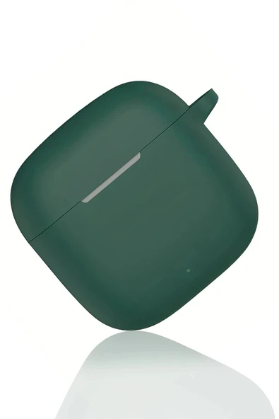 LitaeTrend Huawei FreeBuds SE 3 Hang Kılıf - Yeşil - Resim 2