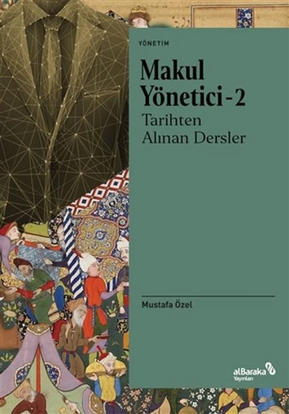 Makul Yönetici - 2: Tarihten Alınan Dersler ürün görseli 1