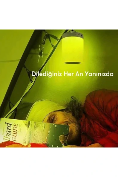 LitaeTrend CL-671 Şarjlı Dokunmatik Gece Lambalı Bluetooth Hoparlör - Resim 4