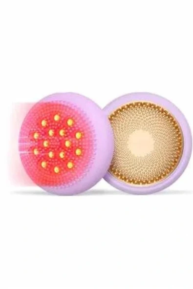 LitaeTrend Maske ve Terapi Cihazı LED Terapi Akıllı Maske Hassas Ciltlere Özel - Resim 4