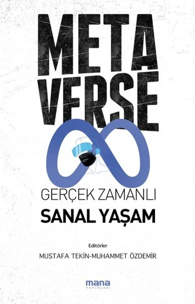 Metaverse & Gerçek Zamanlı Sanal Yaşam ürün görseli 1