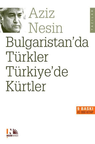 Bulgaristan'da Türkler Türkiye'de Kürtler ürün görseli 1