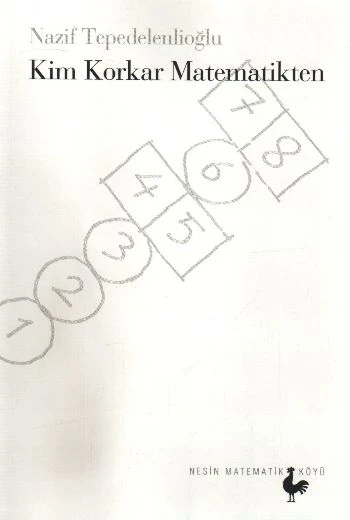 Kim Korkar Matematikten ürün görseli 1